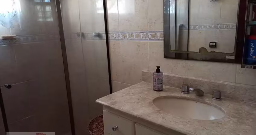 Casa Sobrado em Taboão  -  Diadema