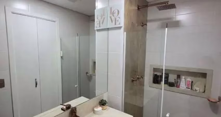 Apartamento em Centro  -  Diadema