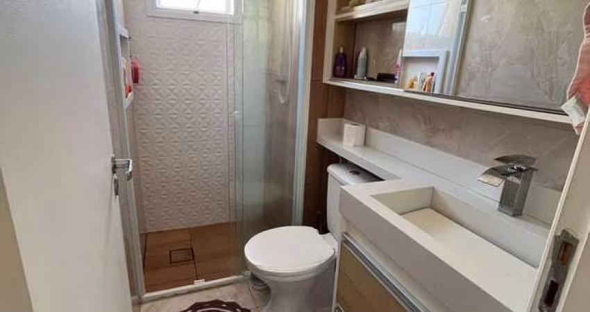 Apartamento em Centro  -  Diadema