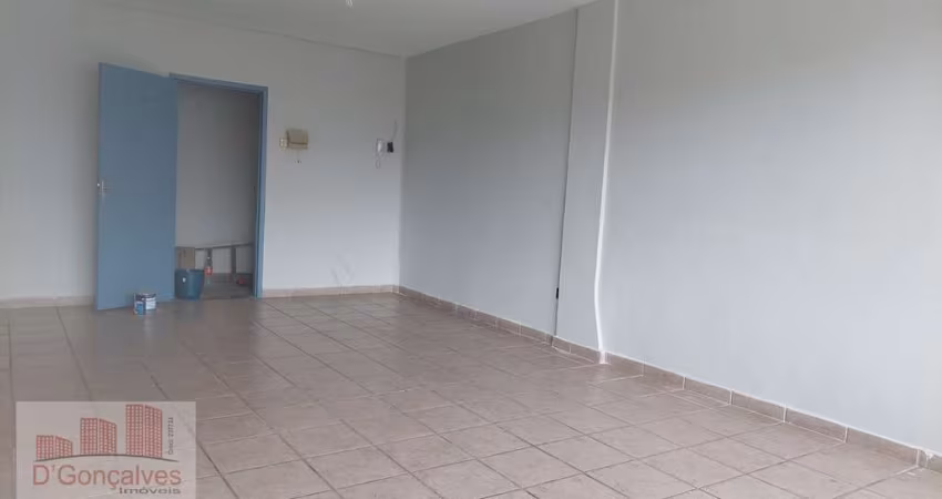 Sala em Centro  -  Diadema