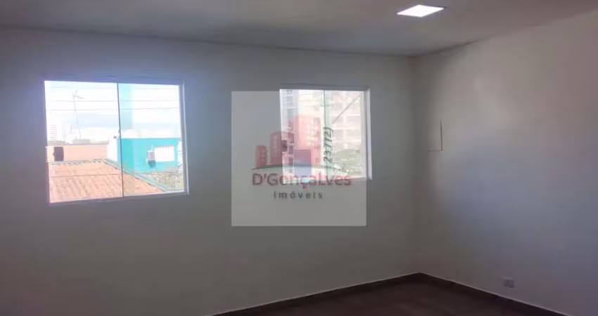Sala comercial para alugar na Rua Água Marinha, 122, Centro, Diadema