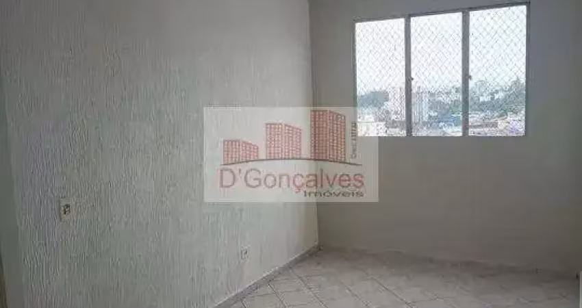Apartamento em Centro  -  Diadema