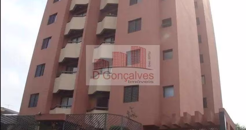 Apartamento em Centro  -  Diadema