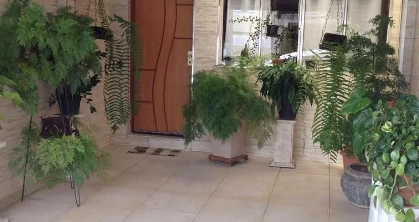 Casa de Condominio em São Paulo