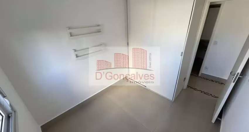 Apartamento em Centro  -  Diadema