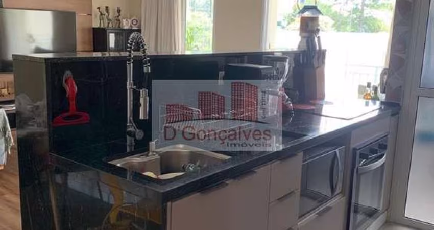 Apartamento em Centro  -  Diadema