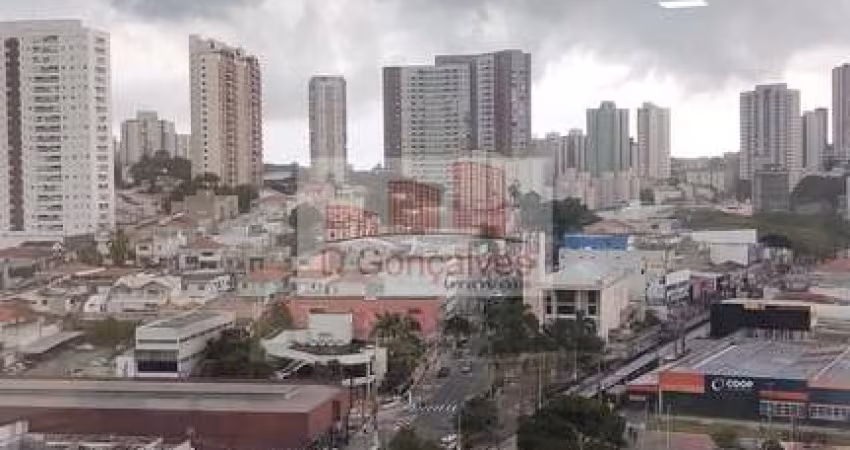Apartamento em Centro  -  Diadema