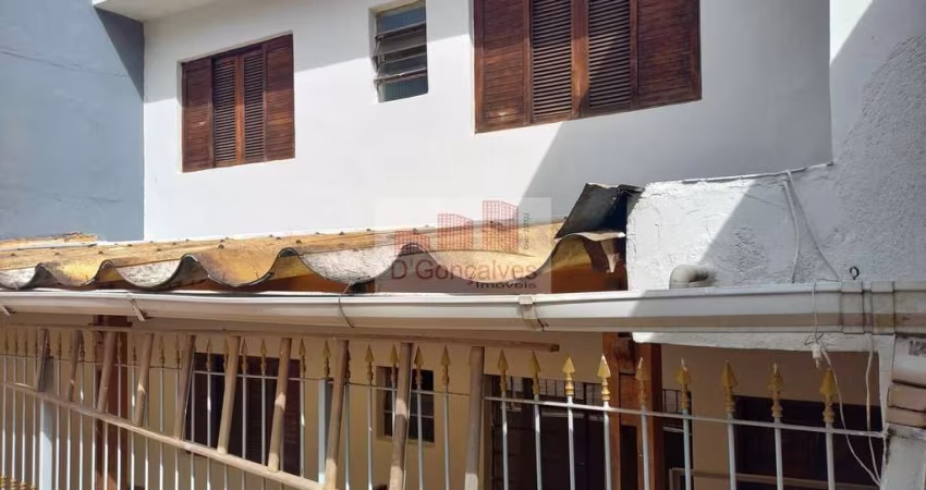 Casa Sobrado em Centro  -  Diadema