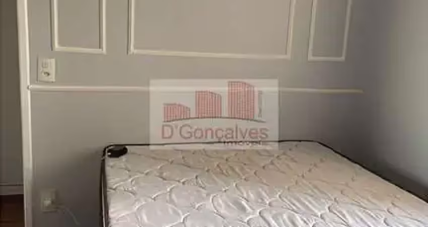 Apartamento em Centro  -  Diadema