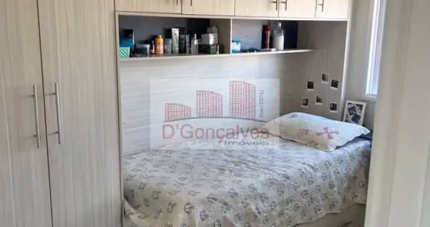 Apartamento em Centro  -  Diadema