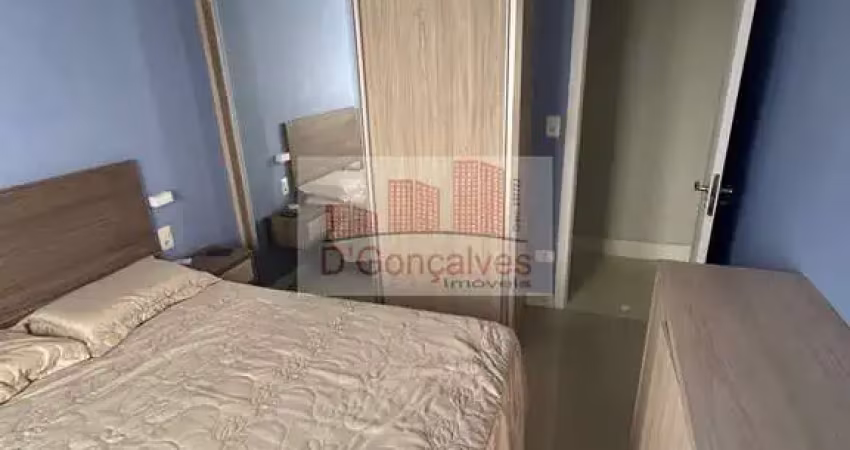 Apartamento em Centro  -  Diadema