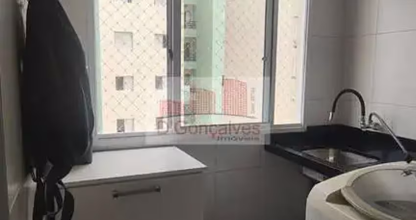 Apartamento em Centro  -  Diadema