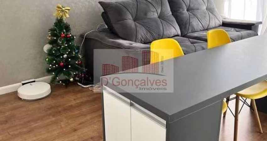 Apartamento em Centro  -  Diadema