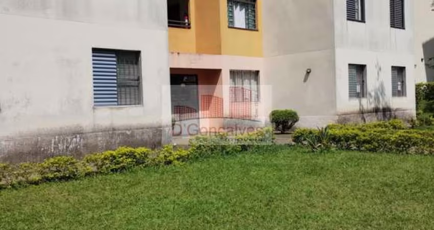 Apartamento em Serraria  -  Diadema