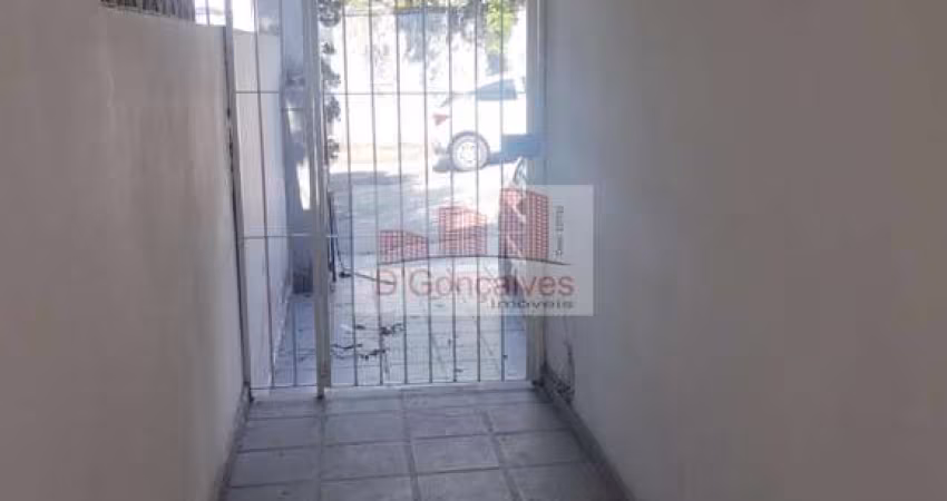 Casa Sobrado em Centro  -  Diadema