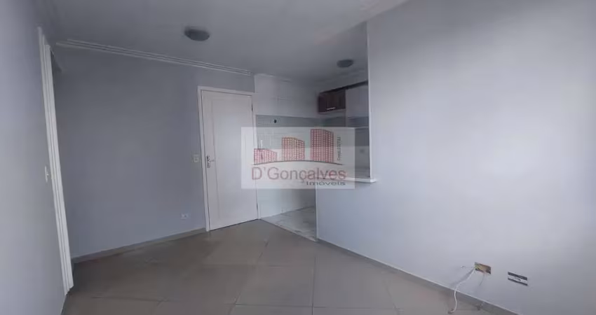 Apartamento em Centro  -  Diadema