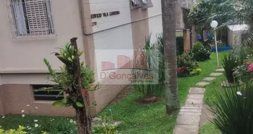Apartamento em Centro  -  Diadema