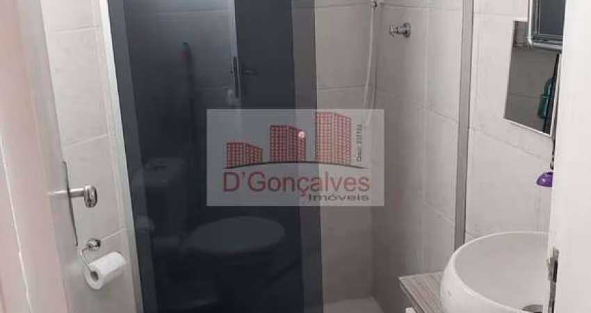Apartamento em Vila Diadema  -  Diadema