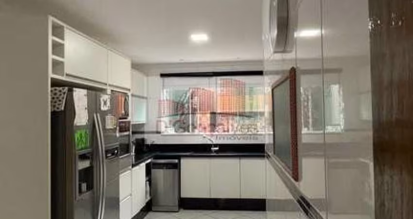Casa Sobrado em Centro  -  Diadema