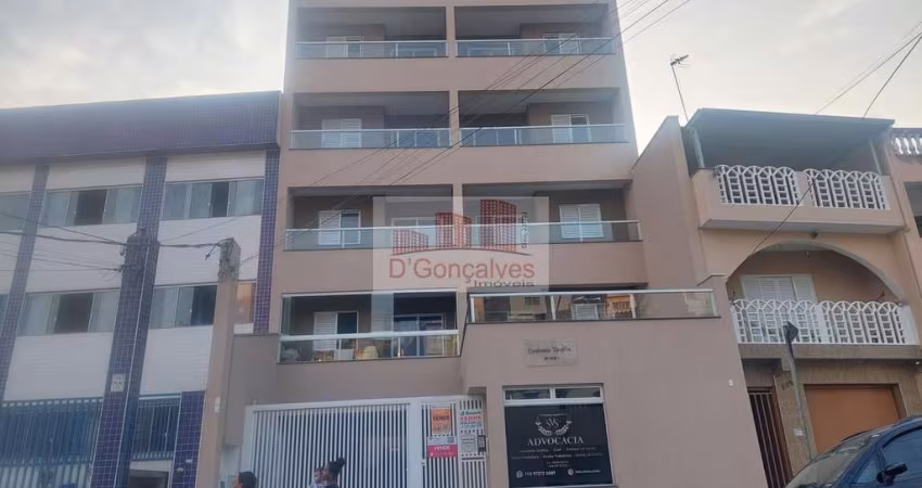 Apartamento em Centro  -  Diadema