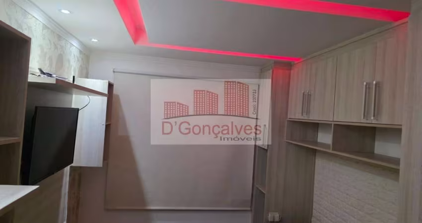 Apartamento em Conceição  -  Diadema