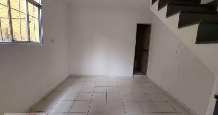 Casa  no Centro  -  Diadema