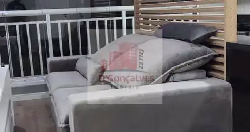 Apartamento em Centro  -  Diadema