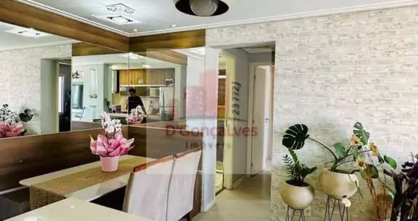 Apartamento em Conceição  -  Diadema