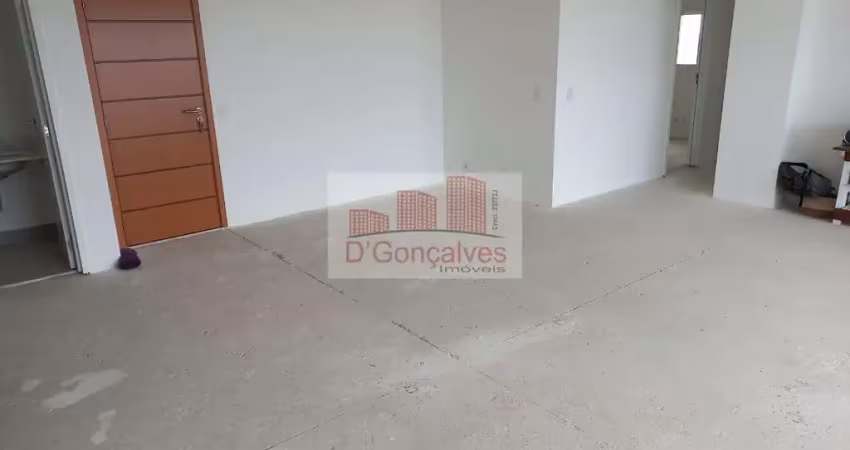 Apartamento em Centro  -  Diadema