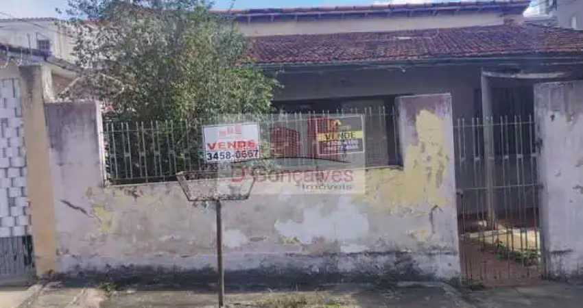 Terreno à venda na Rua Antônio Carlos Luz, 74, Centro, Diadema