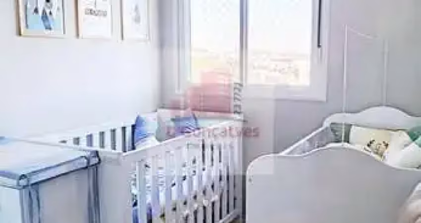 Apartamento à venda no centro de diadema, 2 dorms, 53m², r$477mil