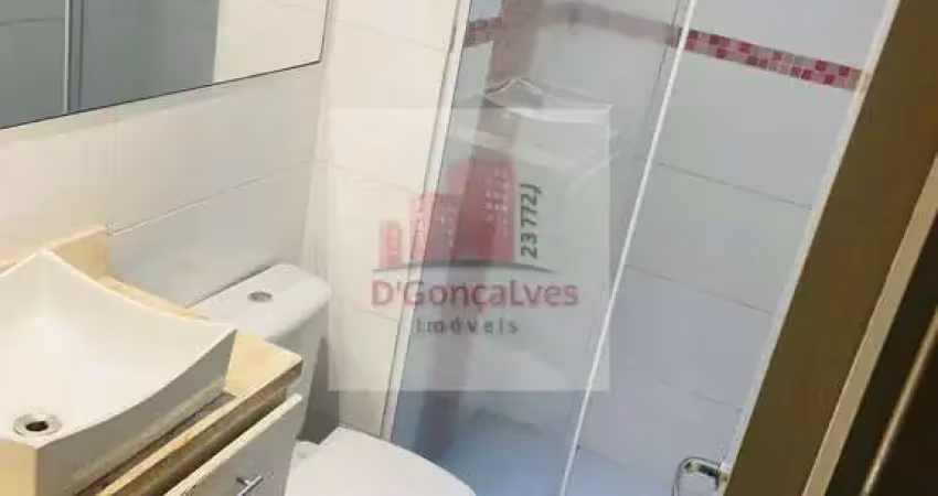 Apartamento com 3 quartos à venda na Avenida Sete de Setembro, 120, Centro, Diadema