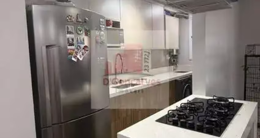 Apartamento à venda no centro de diadema, 68m², 2 dorms, r$477mil