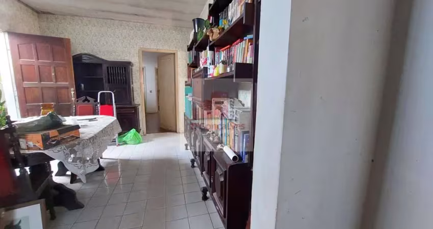 Casa à venda em conceição, diadema: 4 dorms, 243m², r$610 mil