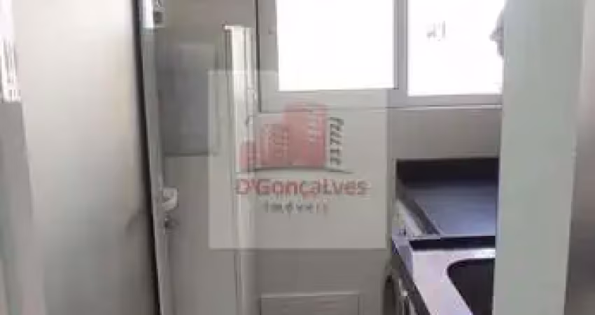 Apartamento à venda no centro de diadema, 3 dorms, 2 suítes, 85m²