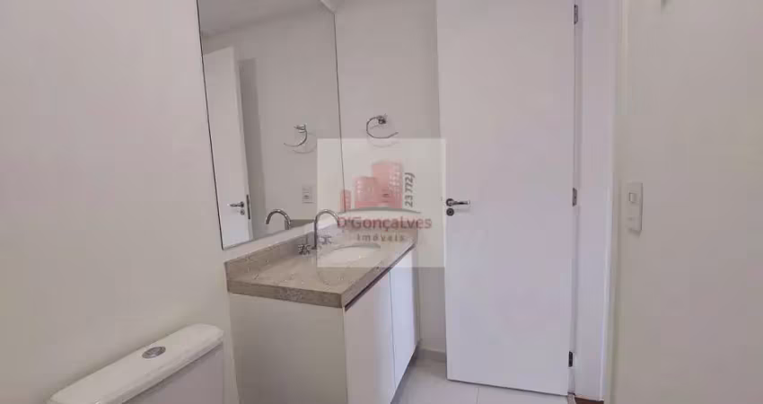 Apartamento à venda no centro de diadema, 2 dorms, 65m²