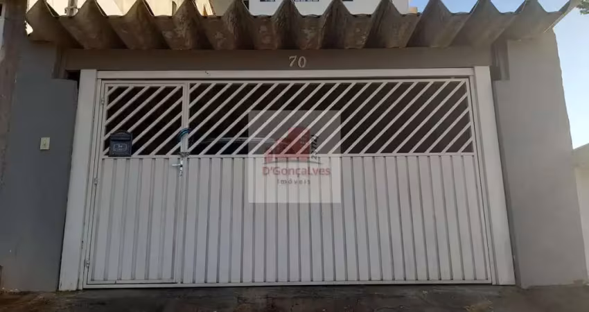 Casa com 2 quartos à venda na Rua Guarani, 70, Conceição, Diadema
