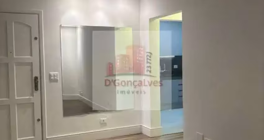 Apartamento à venda no centro de diadema, 62m², 2 dorms, r$375mil