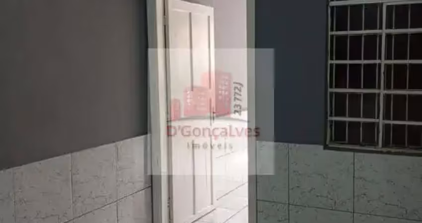 Casa com 2 quartos à venda na Rua Dezenove de Novembro, 94, Centro, Diadema