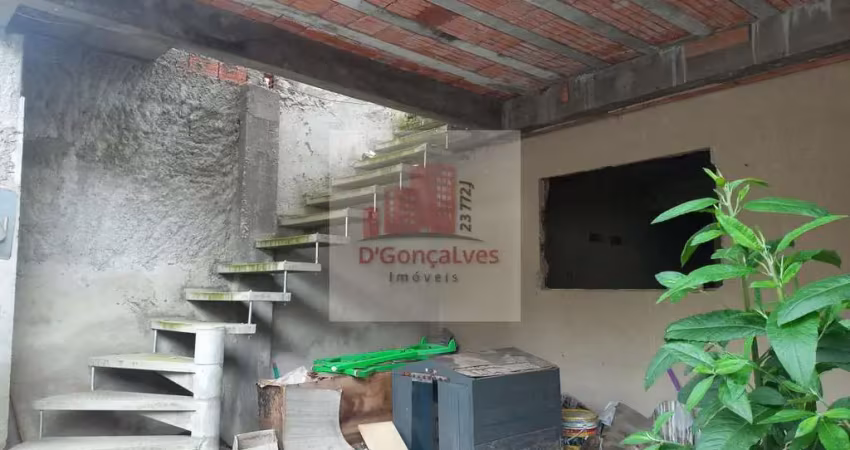 Terreno à venda na Rua São Rafael, 197, Centro, Diadema