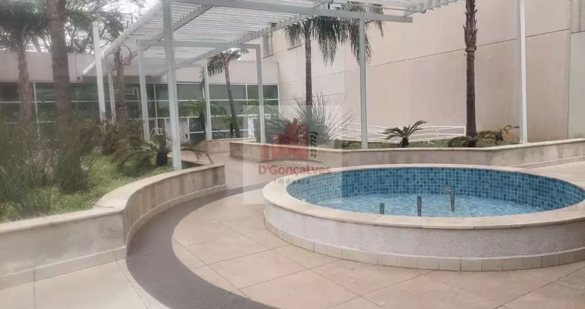 Apartamento à venda no centro de diadema, 105m², 3 dorms, 1 suíte