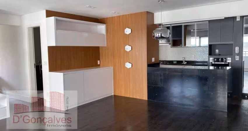 Apartamento com 3 quartos à venda na Rua Mal. Deodoro, 276, Centro, Diadema