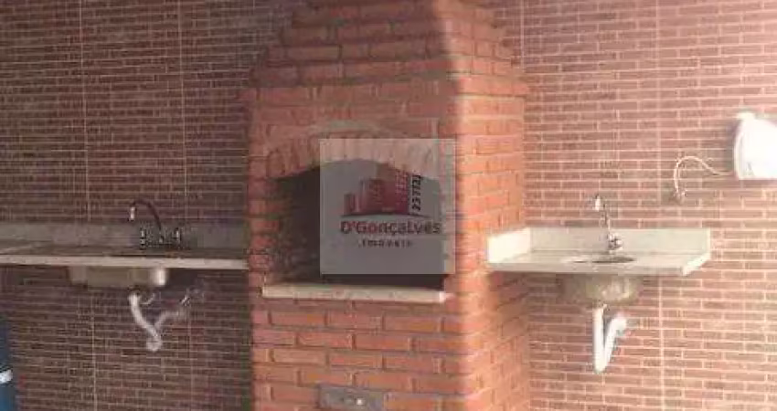 Apartamento com 2 quartos à venda na Avenida Santo Afonso, 108, Jardim Miriam, São Paulo