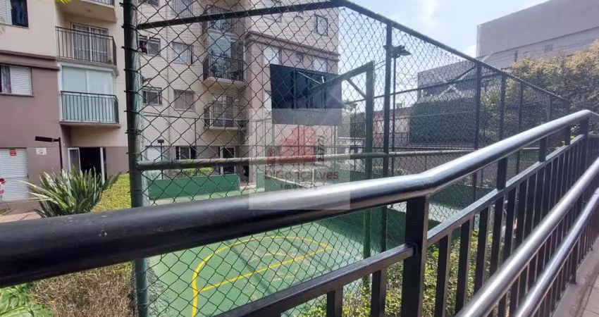Aluguel de apartamento 3 dorms em conceição diadema – 65m²