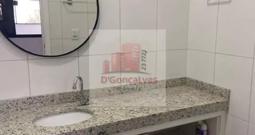 Apartamento com 1 quarto para alugar na Rua Laza, Centro, Diadema