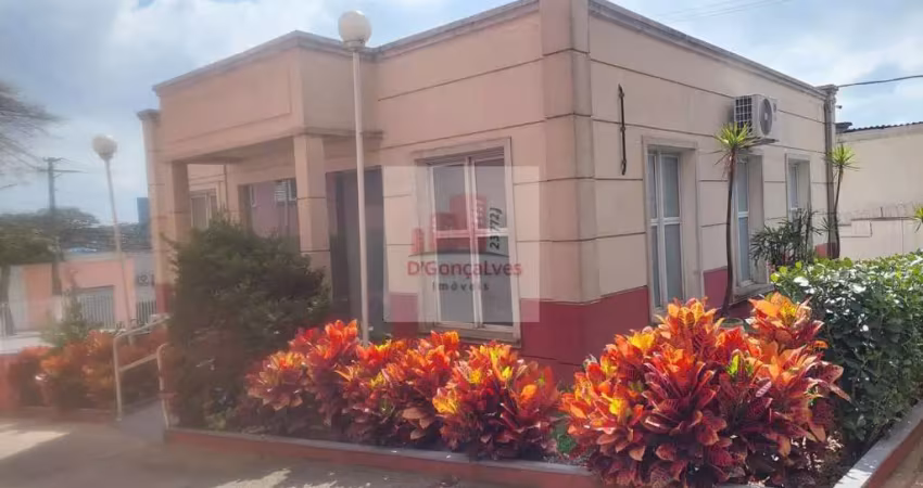 Apartamento à venda no centro de diadema com 3 dormitórios