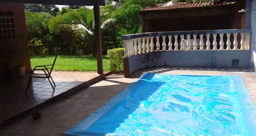 Chácara / sítio com 2 quartos à venda no Condomínio Nossa Senhora de Lourdes (Zona Rural), São José do Rio Preto 