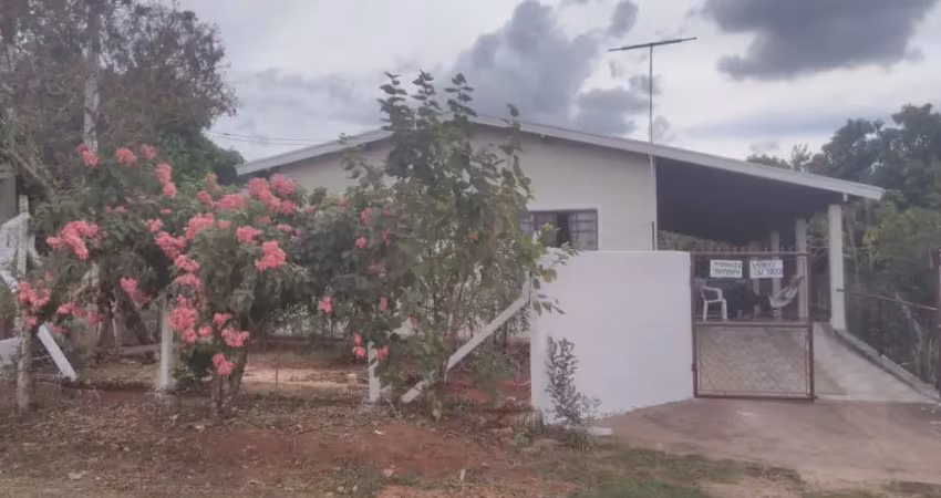 Chácara / sítio com 2 quartos à venda na Alameda dos Flamboyant, Núcleo Habitacional Pica-pau amarelo, São José do Rio Preto