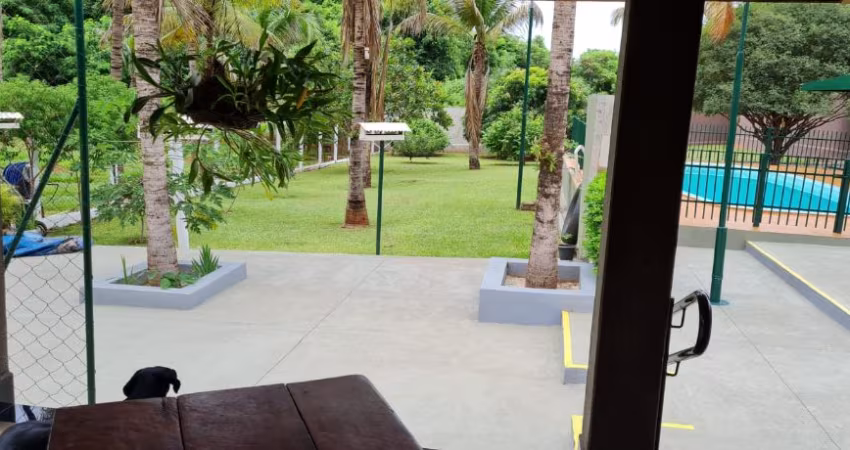 VENHA MORAR NUMA  MARAVILHOSA CHACARA