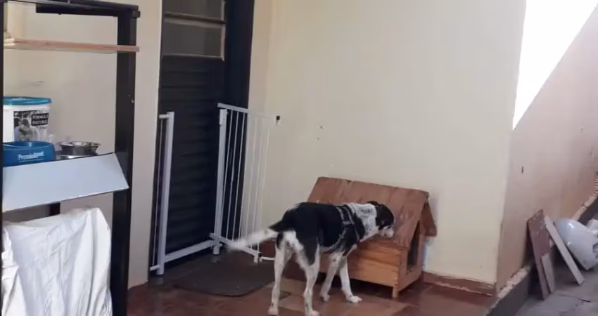 Casa com 2 quartos à venda no Jardim Planalto, São José do Rio Preto 